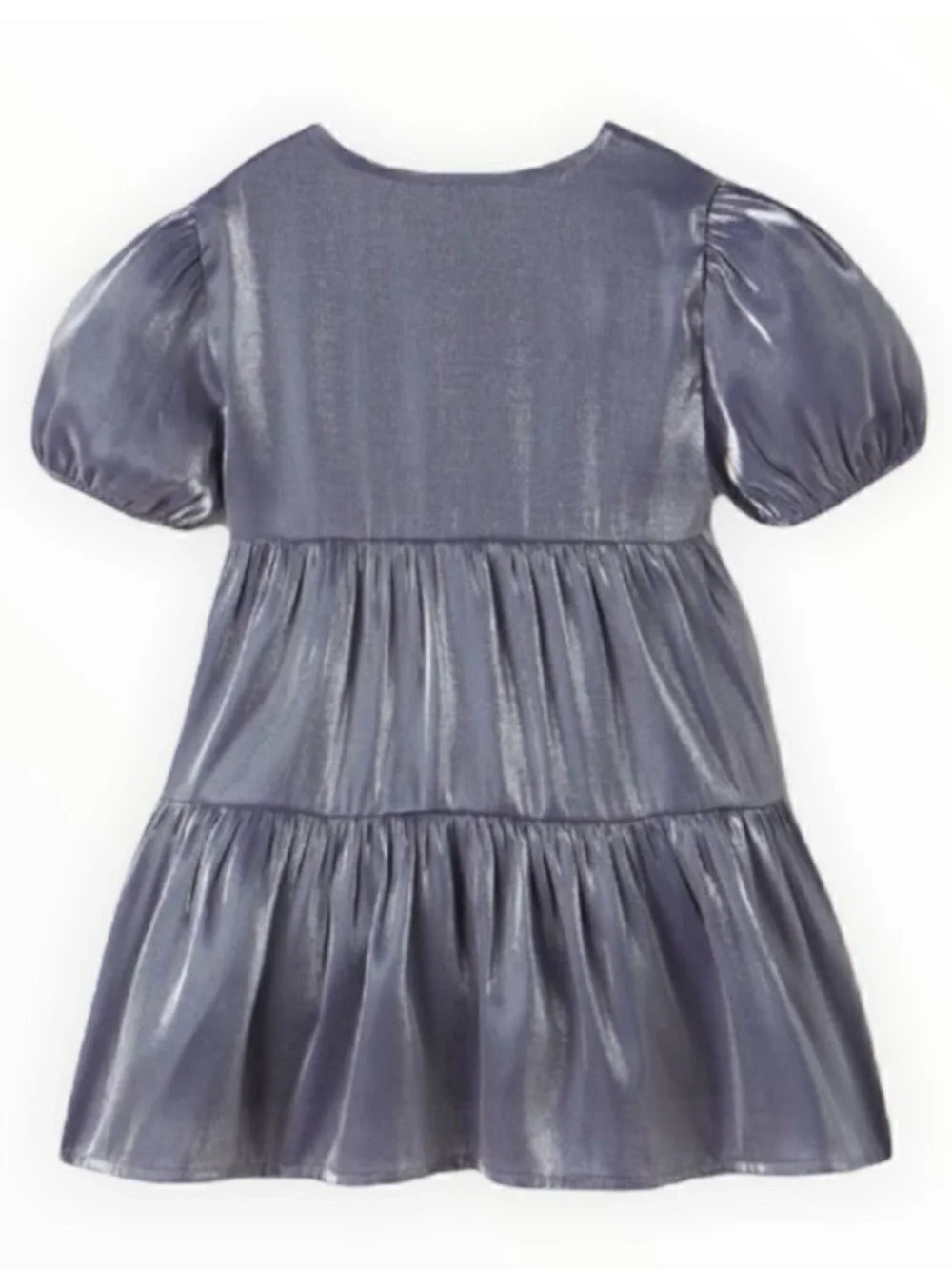Zara kids blue